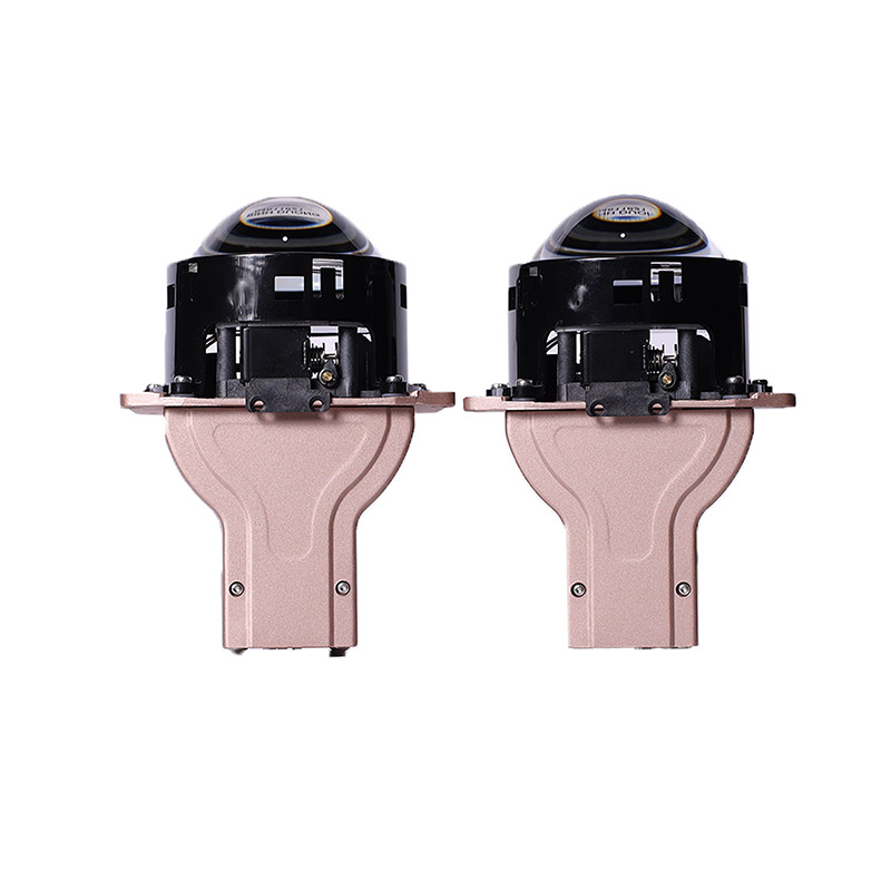 Bi Laser X-Light V20L Ultra - Auto365 Bình Dương Thiết kế tinh tế