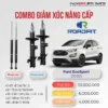Phuộc Roadfit Cho Ford Ecosport (2020) - Auto365 Bình Dương Phuộc Roadfit cho Ford EcoSport (2020)