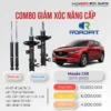 Phuộc Roadfit Cho Mazda Cx-5 (2013-2025) - Auto365 Bình Dương Phuộc Roadfit cho Mazda CX-5 (2013-2025)