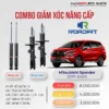 Phuộc Roadfit Cho Mitsubishi Xpander (2017-2020) - Auto365 Bình Dương Phuộc Roadfit cho Mitsubishi Xpander (2017-2020)