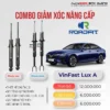 Phuộc Roadfit Cho Vinfast Lux A - Auto365 Bình Dương Phuộc Roadfit cho VinFast Lux A