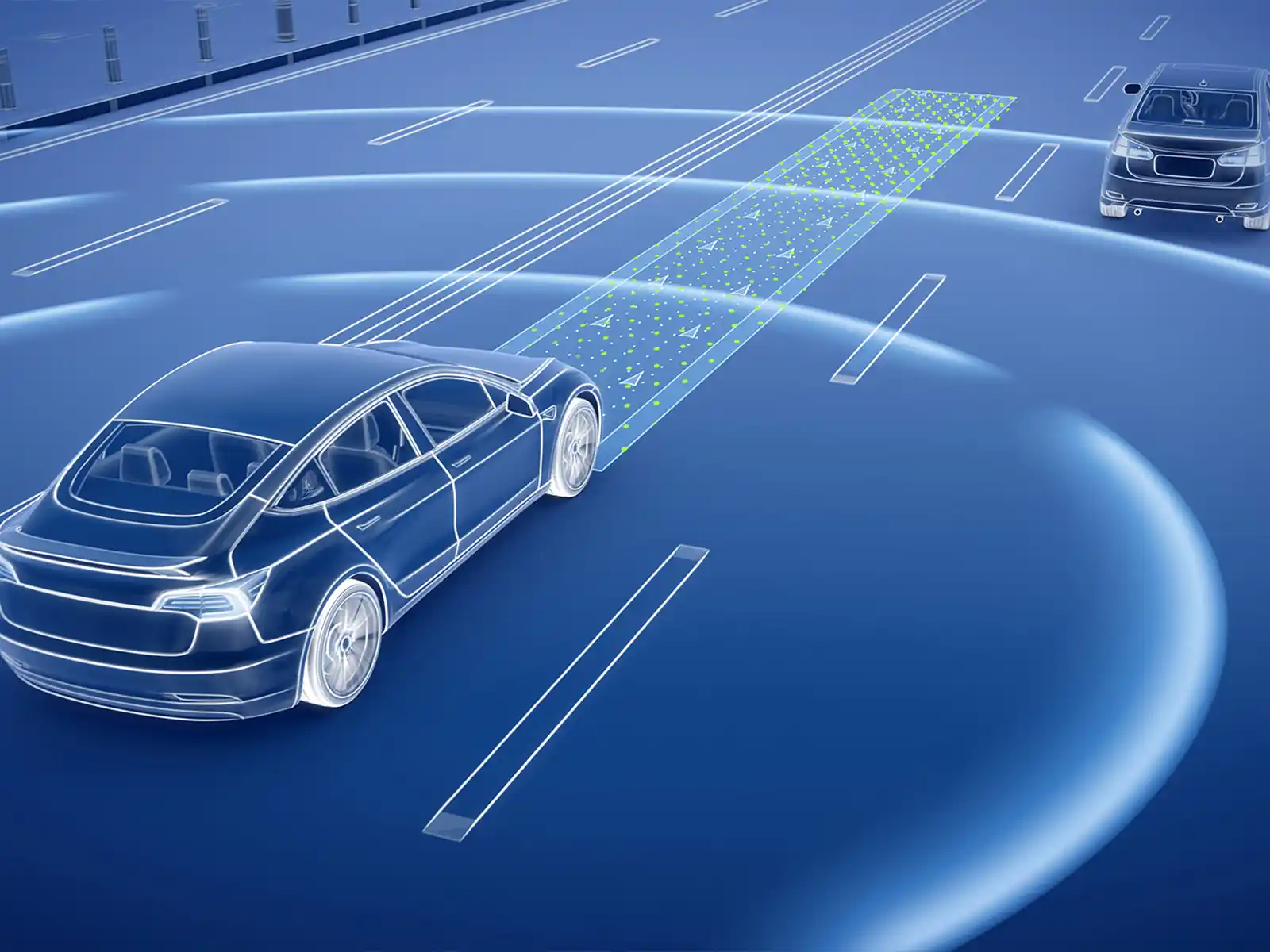 Hệ Thống Adas Có Bị Ảnh Hưởng Bởi Thời Tiết Xấu (Mưa, Sương Mù) Không? - Auto365 Bình Dương Hệ thống ADAS có bị ảnh hưởng bởi thời tiết xấu (mưa, sương mù) không?