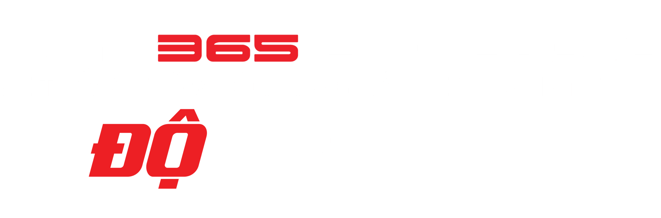 AUTO365 BÌNH DƯƠNG