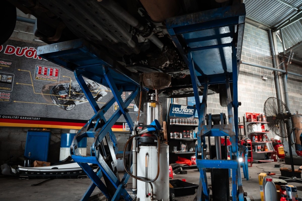 Bảo Dưỡng Lớn Cuối Năm – Chuẩn Bị Cho Xế Yêu Sẵn Sàng Trên Mọi Hành Trình Tết - Auto365 Bình Dương bao duong xe tai auto365 binh duong 6