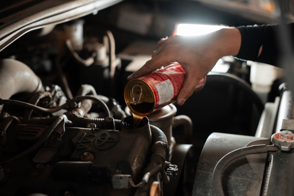 Bảo Dưỡng Lớn Cuối Năm – Chuẩn Bị Cho Xế Yêu Sẵn Sàng Trên Mọi Hành Trình Tết - Auto365 Bình Dương bao duong xe tai auto365 binh duong 7