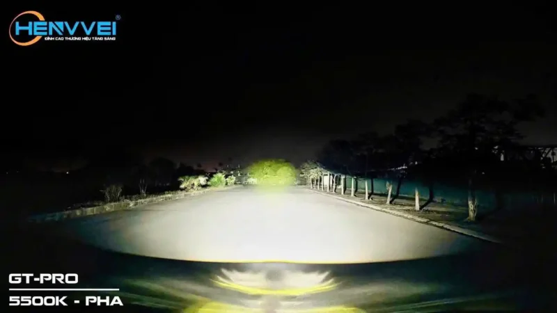 Bi Gầm Henvvei Gt Pro - Auto365 Bình Dương bi gam henvvei gt pro 2