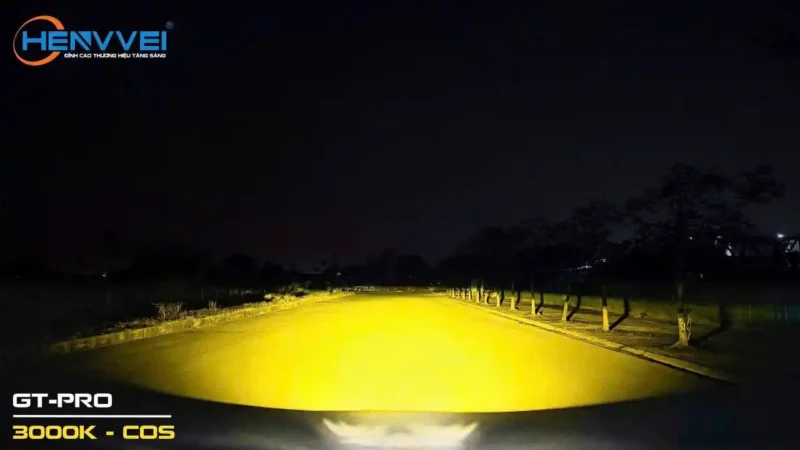 Bi Gầm Henvvei Gt Pro - Auto365 Bình Dương bi gam henvvei gt pro 4