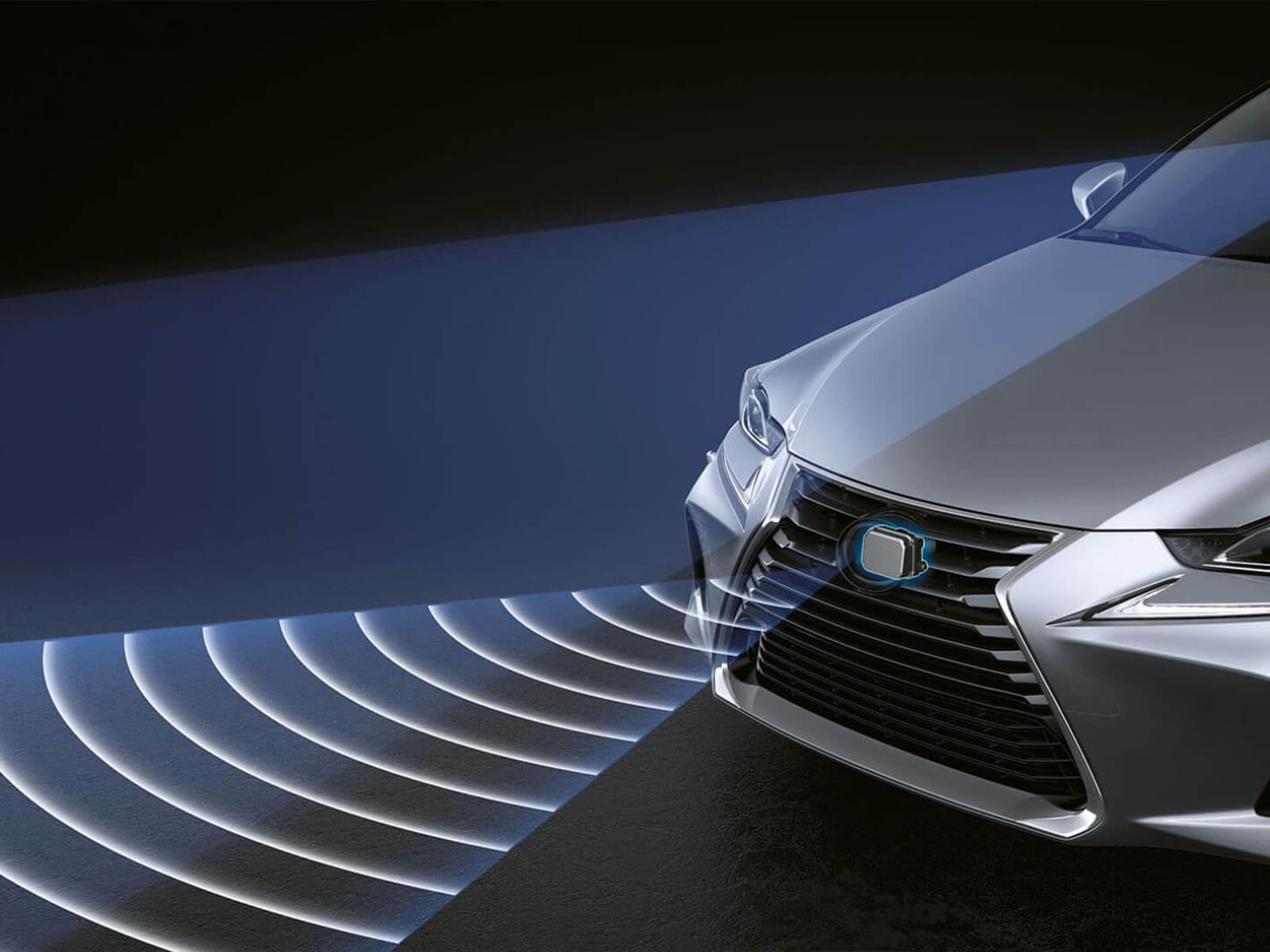 Tất Cả Thông Tin Cần Biết Về Hệ Thống Cảnh Báo Va Chạm Xe Ô Tô Pcs - Auto365 Bình Dương Hệ thống cảnh báo va chạm (PCS) — Công nghệ cứu mạng trên ô tô hiện đại