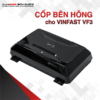 Cốp Bên Hông Vinfast VF3 | Thùng Để Đồ Bên Hông VF3