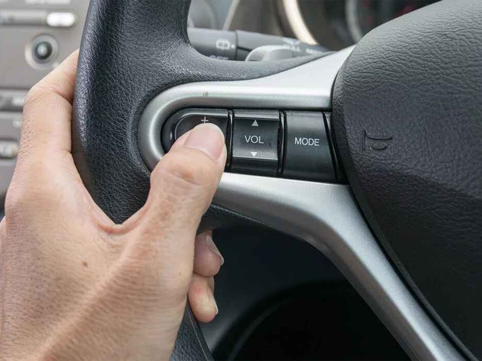 Nguyên Nhân Khiến Hệ Thống Điều Khiển Hành Trình (Cruise Control) Không Hoạt Động Trên Ô Tô - Auto365 Bình Dương nguyên nhân khiến cruise control bị lỗi