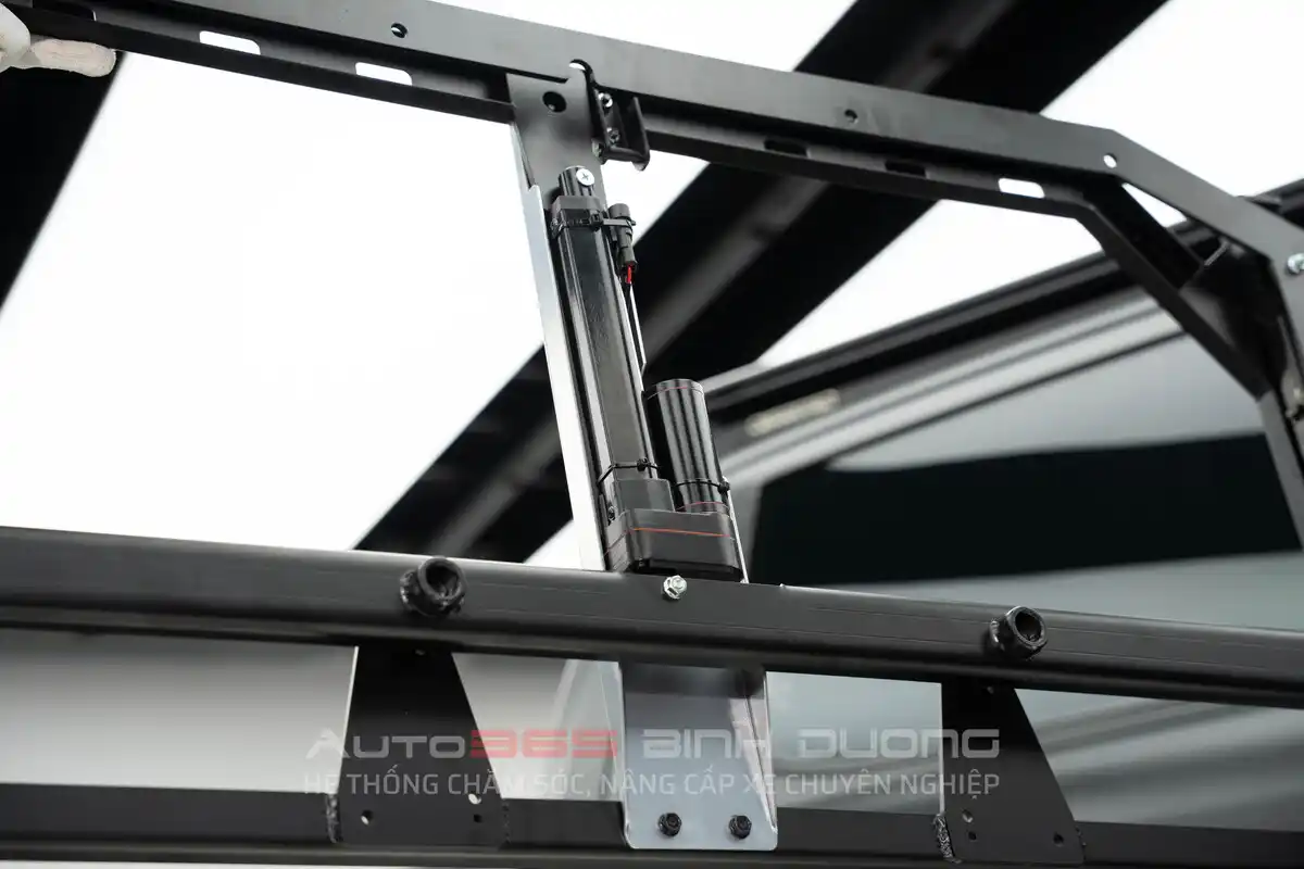 Ghế Điện Supremex 2026: Khi Nội Thất Cũng Phải “Gân” Như Ngoại Thất!!! - Auto365 Bình Dương ghe dien supremex 2026 24