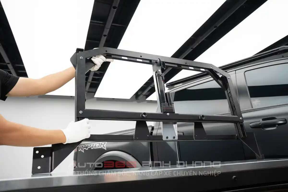 Ghế Điện Supremex 2026: Khi Nội Thất Cũng Phải “Gân” Như Ngoại Thất!!! - Auto365 Bình Dương ghe dien supremex 2026 25