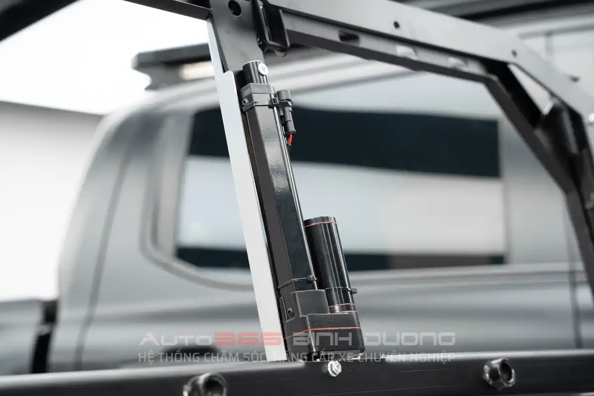 Ghế Điện Supremex 2026: Khi Nội Thất Cũng Phải “Gân” Như Ngoại Thất!!! - Auto365 Bình Dương ghe dien supremex 2026 30