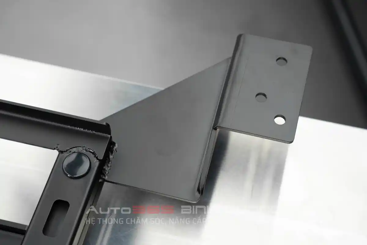 Ghế Điện Supremex 2026: Khi Nội Thất Cũng Phải “Gân” Như Ngoại Thất!!! - Auto365 Bình Dương ghe dien supremex 2026 8