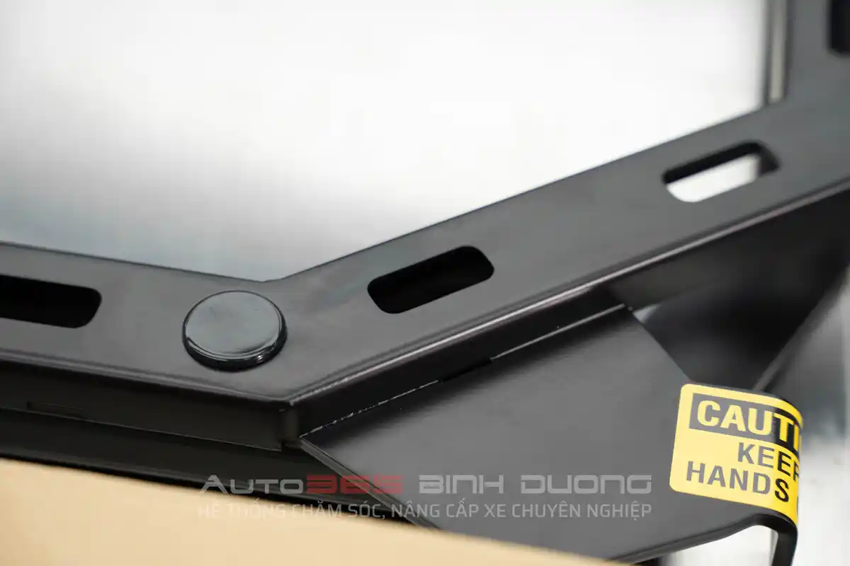 Ghế Điện Supremex 2026: Khi Nội Thất Cũng Phải “Gân” Như Ngoại Thất!!! - Auto365 Bình Dương ghe dien supremex 2026 9