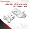 Giáp Bảo Vệ Mô Tơ Điện Vinfast Vf3 - Auto365 Bình Dương Giáp Bảo Vệ Mô Tơ Điện Vinfast VF3