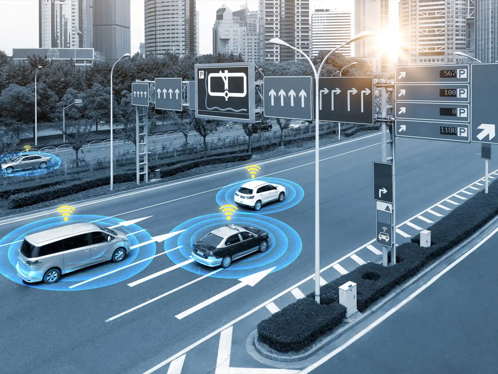 Hiệu Chuẩn Adas: Tại Sao Quan Trọng Và Quy Trình Hiệu Chỉnh Đúng Chuẩn Nhà Sản Xuất - Auto365 Bình Dương Những lỗi thường gặp trên hệ thống ADAS