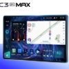 Màn Hình Teyes Cc3 2K Max - Auto365 Bình Dương Màn hình Teyes CC3 2K MAX