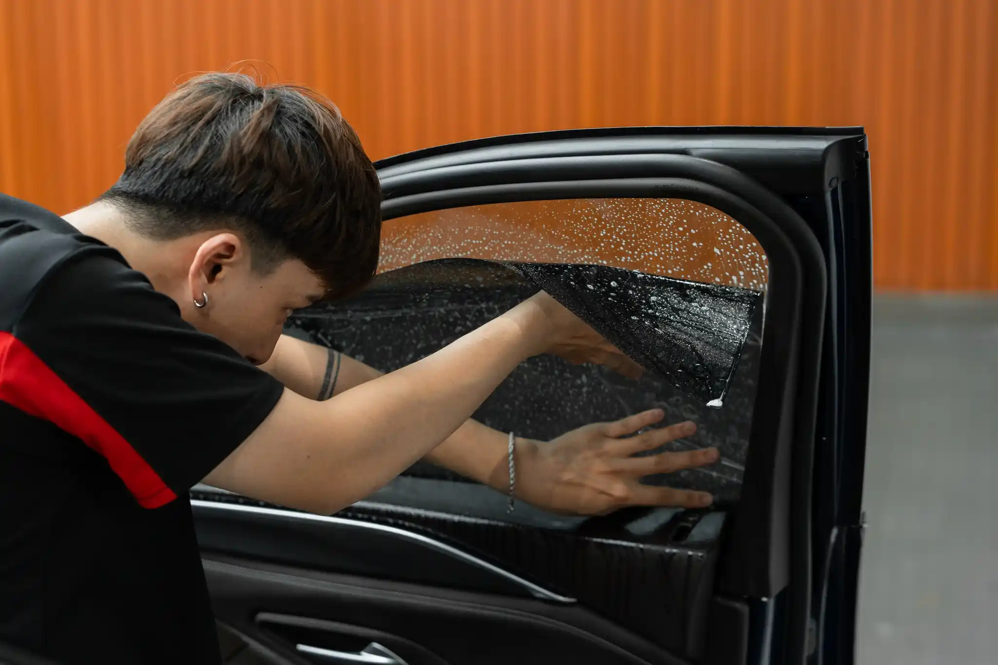 Phim Cách Nhiệt 3M: Thay Đổi Nhỏ, Khác Biệt Lớn - Nâng Tầm Trải Nghiệm Lái Xe - Auto365 Bình Dương nang cap trai nghiem lai voi 3m 2