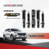 Phuộc BC Racing Ford Territory 2022+