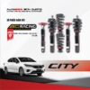 Phuộc BC Racing Honda City 2019+ V1-VN