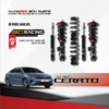 Phuộc BC Racing KIA Cerato BD 2018+ V1-VM