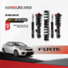 Phuộc BC Racing KIA Forte TD 2008-2012 V1-VM