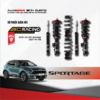 Phuộc BC Racing KIA Sportage 2023+ V1-VM