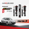 Phuộc BC Racing Mazda 3 2013-2019 V1-VM