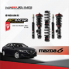 Phuộc BC Racing Mazda 6 2012+ V1-VM