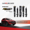 Phuộc BC Racing Mazda CX-5 2012-2016