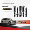 Phuộc BC Racing Mazda CX-8 2017+