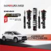 Phuộc BC Racing Toyota Cross 2021+ V1-VM
