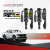 Phuộc OME BP51 Ford Ranger Next Gen