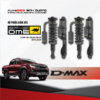Phuộc OME BP51 Isuzu Dmax 2012-2020