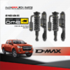 Phuộc OME BP51 Isuzu Dmax Sau 2021