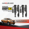 Phuộc OME BP51 Nissan Navara NP300 2015-2018