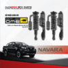 BP51 Nissan Navara NP300 Sau 2019