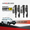 Phuộc Ome Bp51 Toyota Land Cruiser 105 - Auto365 Bình Dương Phuộc OME BP51 Toyota Land Cruiser 105