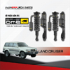 Phuộc Ome Bp51 Toyota Land Cruiser 80 - Auto365 Bình Dương Phuộc OME BP51 Toyota Land Cruiser 80