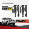 Phuộc Ome Bp51 Toyota Prado 120 - Auto365 Bình Dương Phuộc OME BP51 Toyota Prado 120