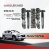 Phuộc Neotech Hyundai Santafe TM 2019-2020 URBAN