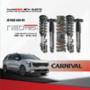 Phuộc Neotech KIA Carnival PE TWIN TUBE + MONO TUBE