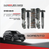 Phuộc Neotech KIA Serento MQ4 2020+ URBAN