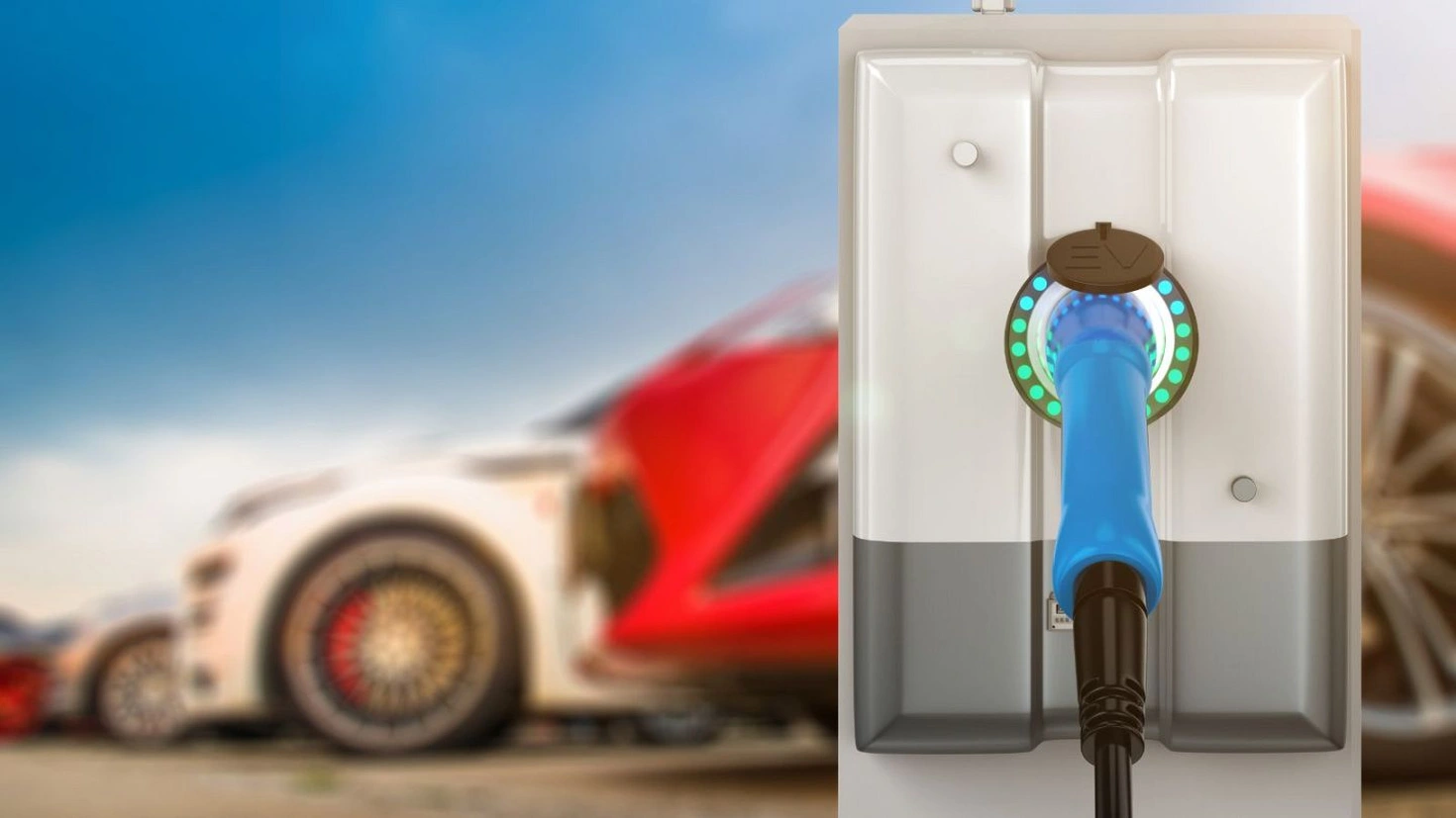 Tránh Ngay Những Điều Sau Đây Nếu Muốn Kéo Dài Tuổi Thọ Pin Của Ô Tô Điện - Auto365 Bình Dương Thường xuyên sử dụng pin ở mức quá thấp