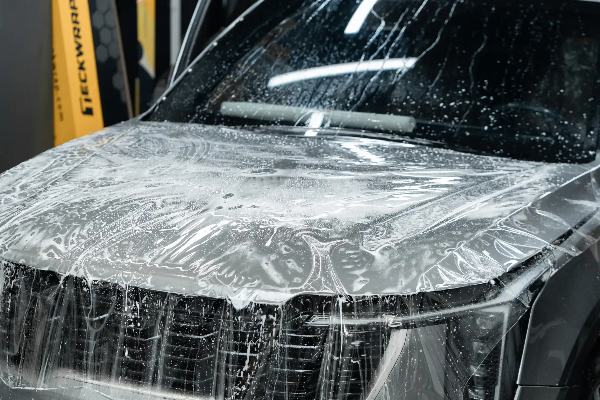 Sorento &Amp; Ppf Teckwrap – Bảo Vệ Âm Thầm, Khác Biệt Theo Thời Gian - Auto365 Bình Dương Sorento & PPF Teckwrap – Bảo Vệ Âm Thầm, Khác Biệt Theo Thời Gian