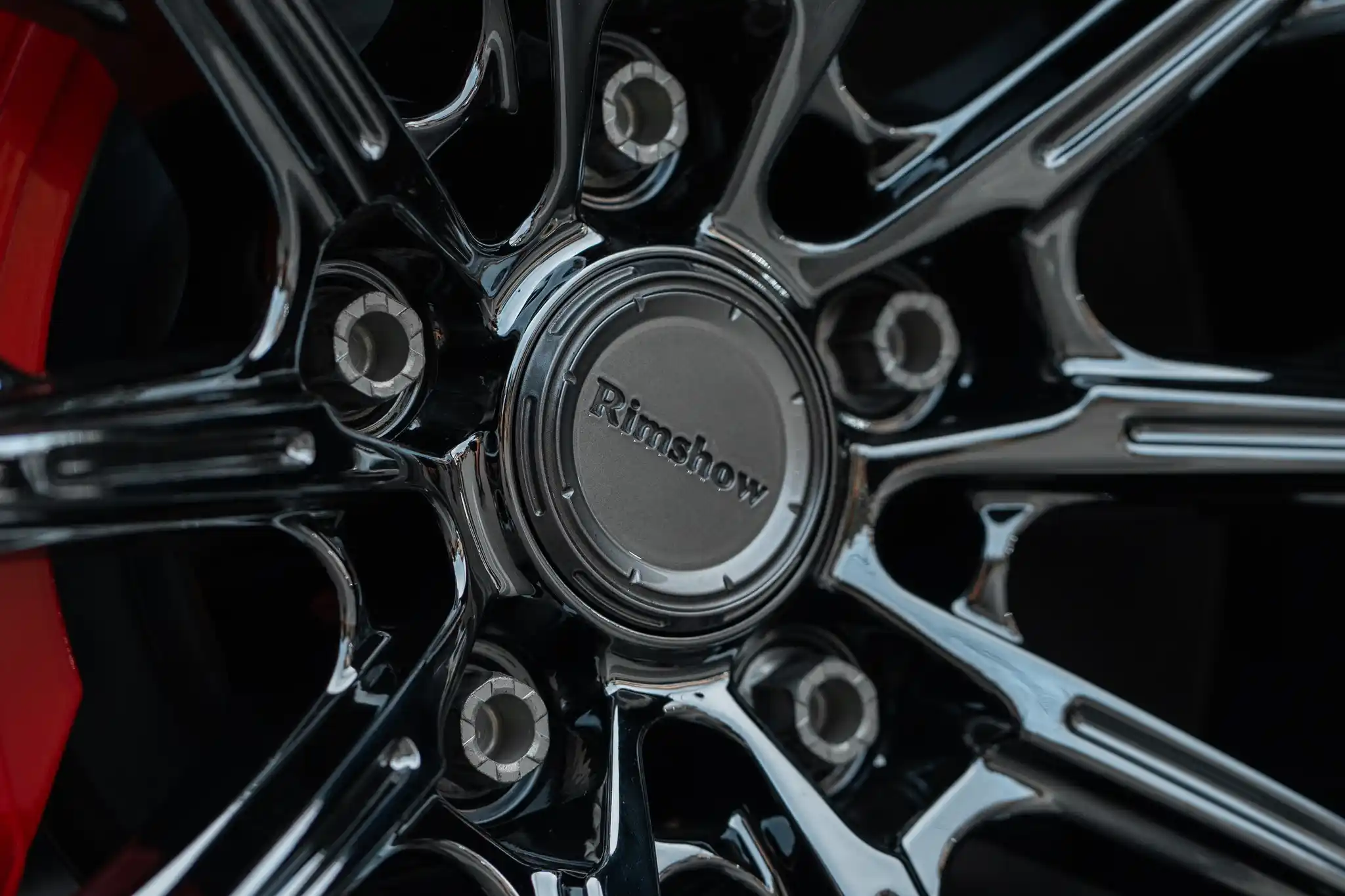 Ford Territory Độ Mâm Rimshow: Combo Nâng Tầm Dáng Xe Đầy Cuốn Hút - Auto365 Bình Dương territory len mam rimshow 3