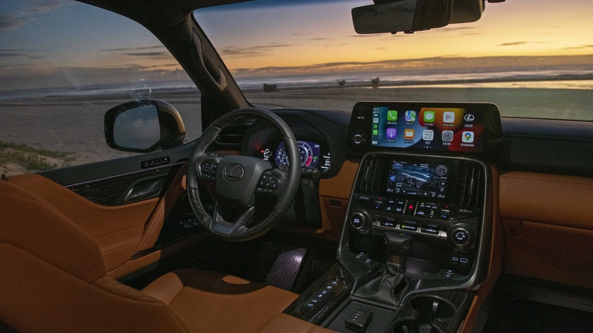 Cruise Control là gì?