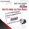 Đèn Trợ Sáng Titan Moto M60 Ultra Hight