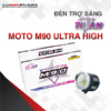 Đèn Trợ Sáng Titan Moto M90 Ultra